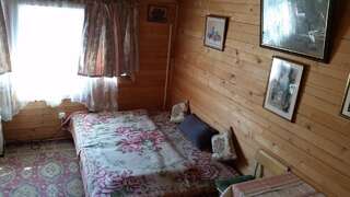 Гостевой дом Усадьба Танаевской Лесной Семейный люкс с 2 спальнями-2