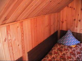 Гостевой дом Усадьба Танаевской Лесной Бюджетный двухместный номер с 2 отдельными кроватями-1
